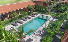 Bajalo Cottage Canggu - Adults Only